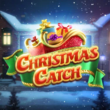 Christmas Catch